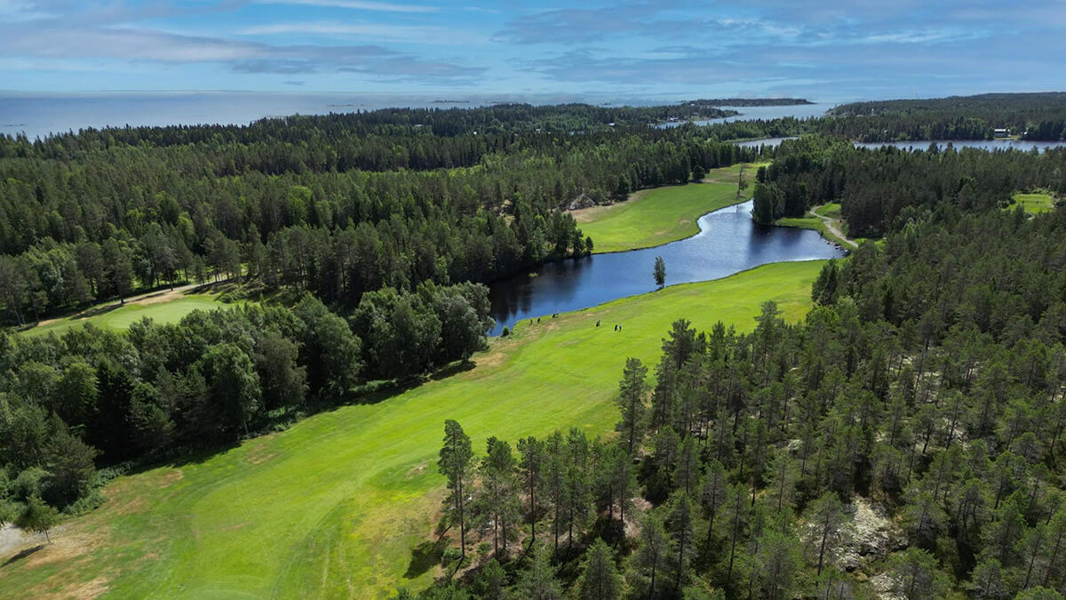 Umeå Golfklubb