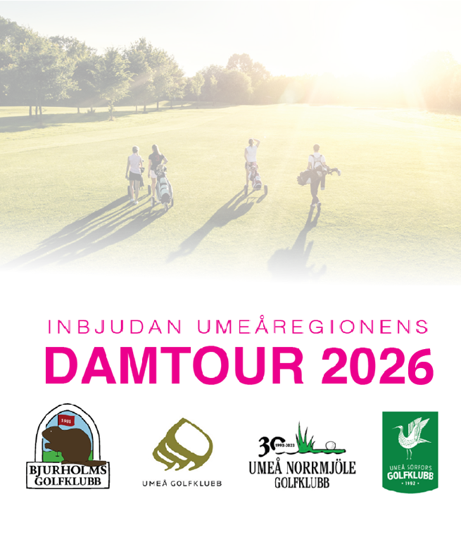damtouren klubb