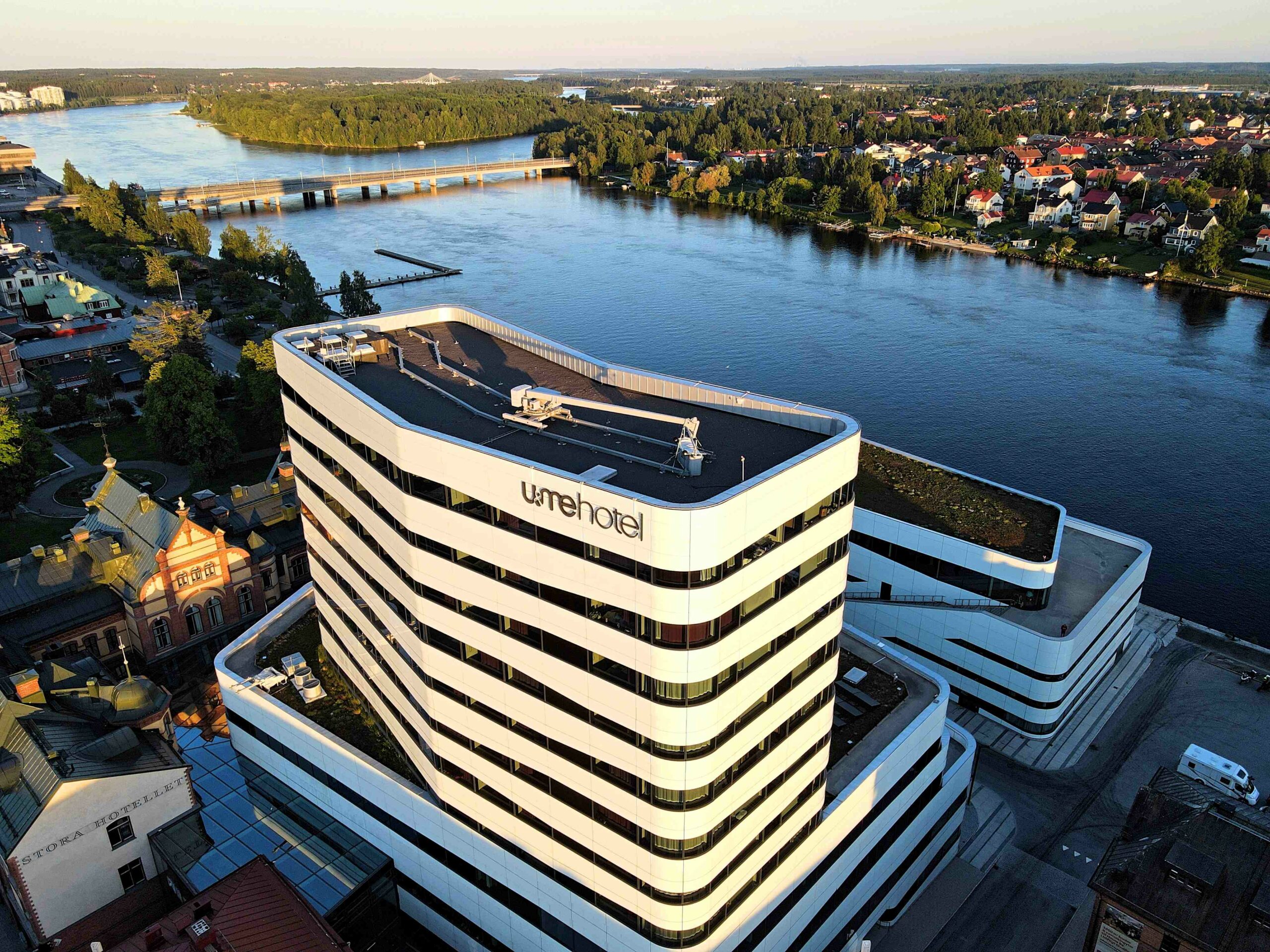 hotell Mimer